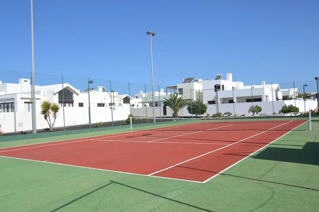 Villa Carmen- Lanzarote Playa Blanca